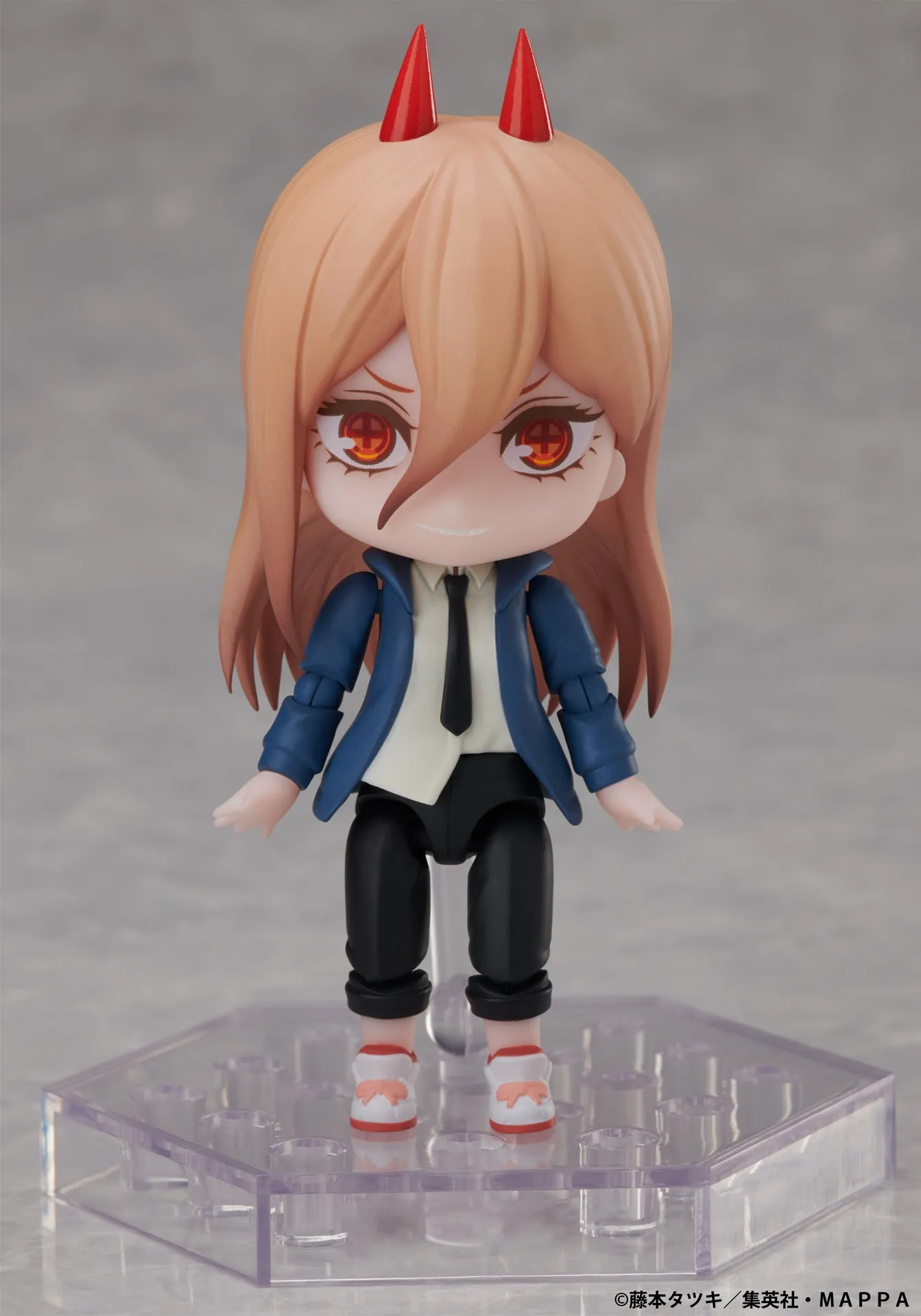 [Pre-order] Chainsaw Man - Power Action Figure elCOCO