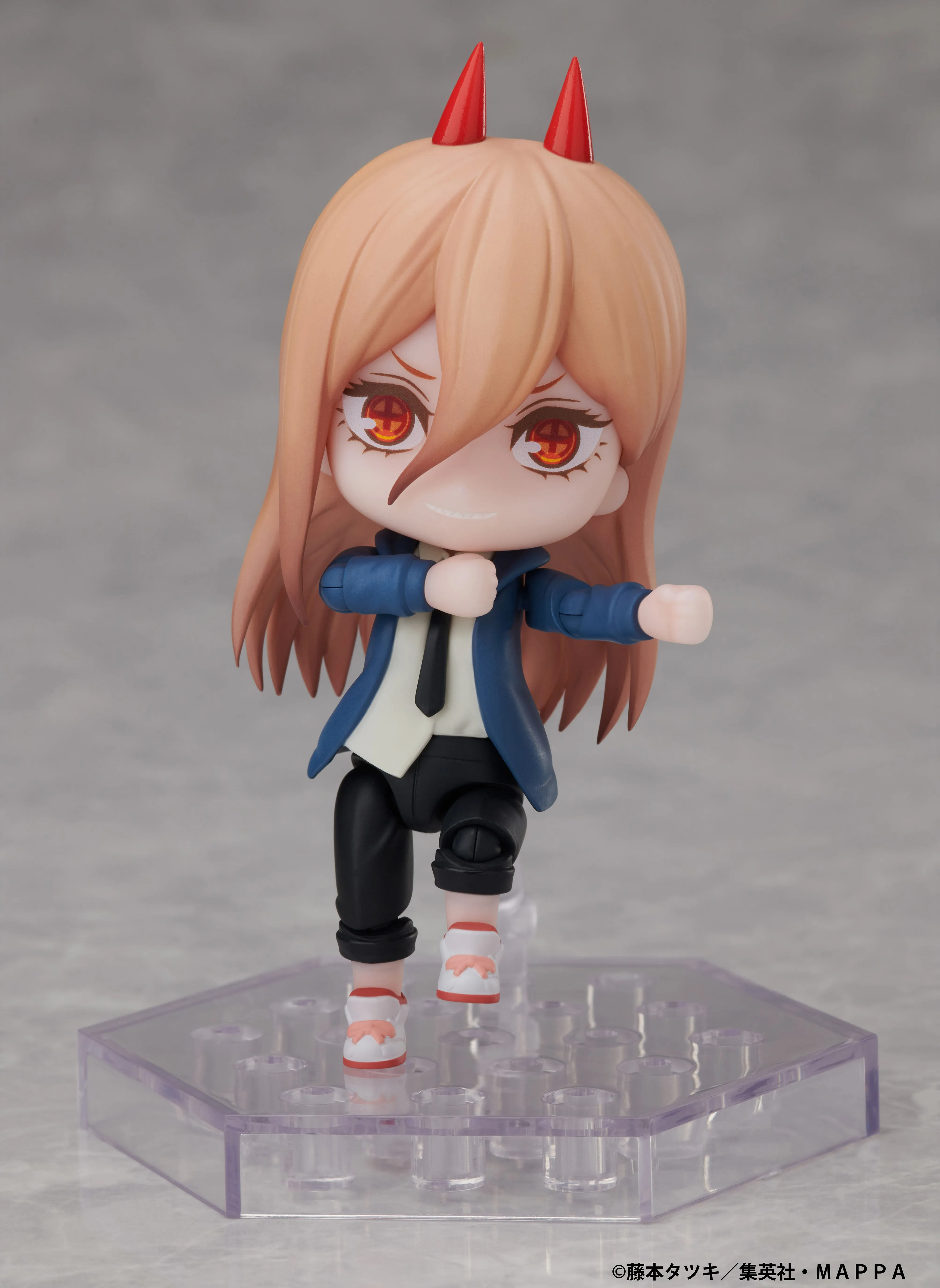 [Pre-order] Chainsaw Man - Power Action Figure elCOCO
