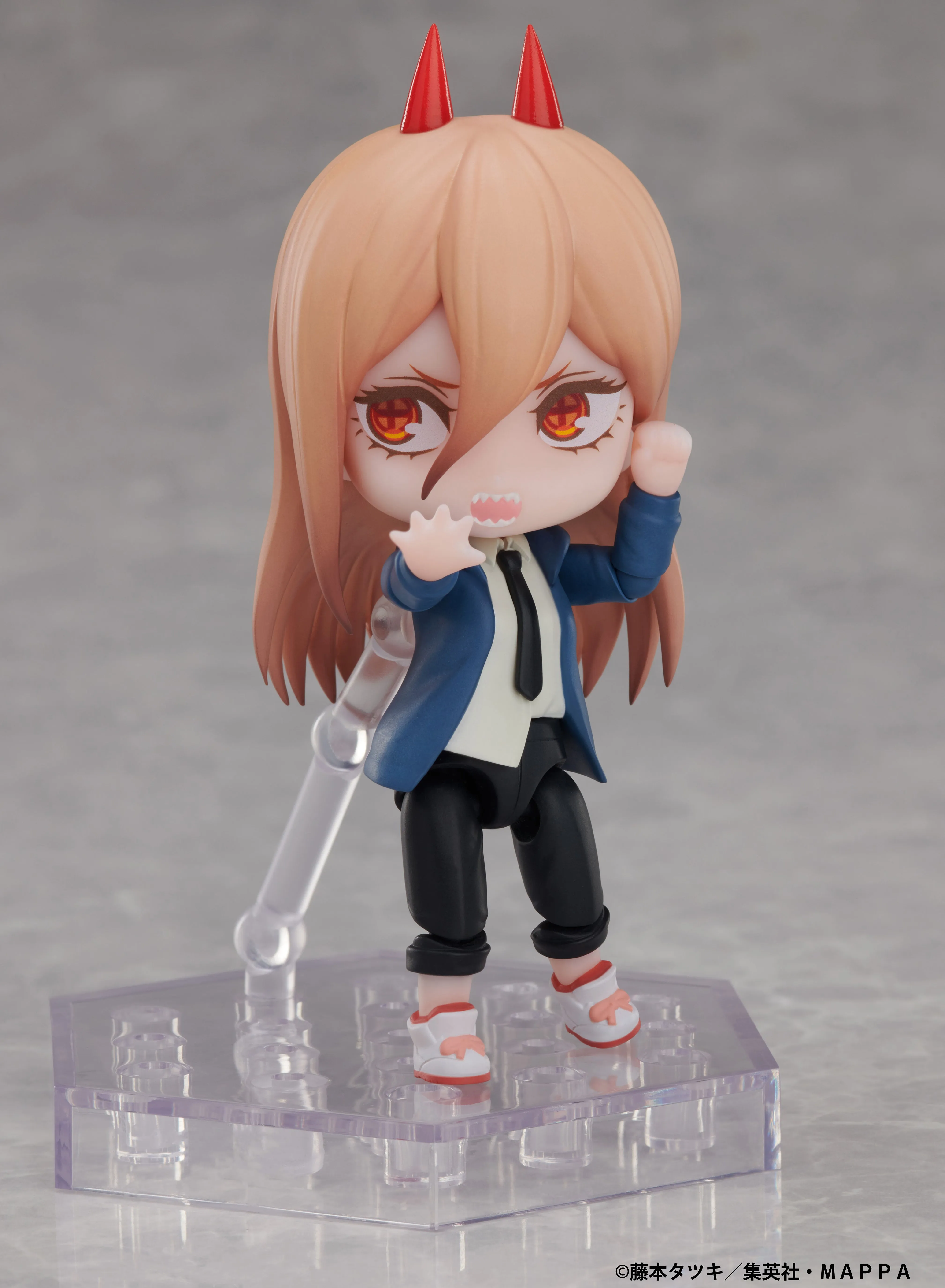 [Pre-order] Chainsaw Man - Power Action Figure elCOCO