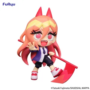[Pre-order] Chainsaw Man - Power (Cartoon Color ver.) Prize Figure FuRyu Corporation