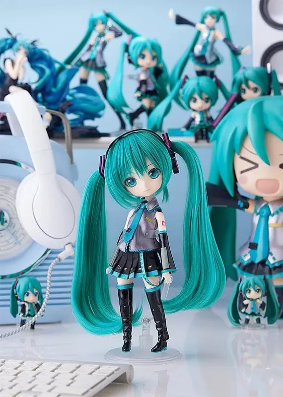 [Pre-order] Character Vocal Series 01: Hatsune Miku - Harmonia humming Hatsune Miku Action Figure GSC