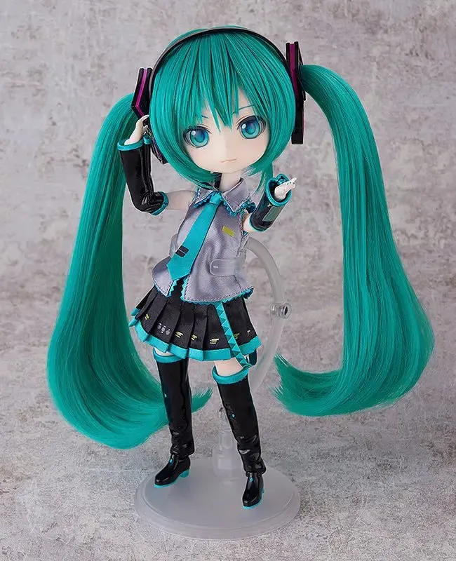 [Pre-order] Character Vocal Series 01: Hatsune Miku - Harmonia humming Hatsune Miku Action Figure GSC