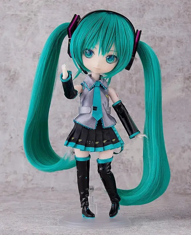 [Pre-order] Character Vocal Series 01: Hatsune Miku - Harmonia humming Hatsune Miku Action Figure GSC