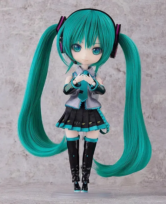 [Pre-order] Character Vocal Series 01: Hatsune Miku - Harmonia humming Hatsune Miku Action Figure GSC
