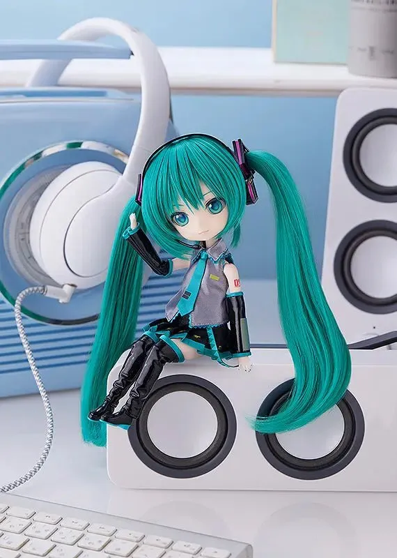 [Pre-order] Character Vocal Series 01: Hatsune Miku - Harmonia humming Hatsune Miku Action Figure GSC