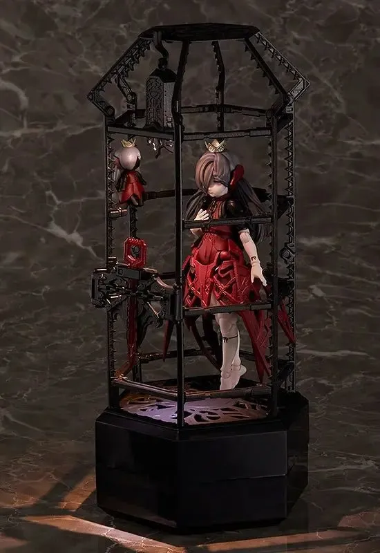 [Pre-order] Chitocerium- chitocerium XCII-urania Plastic Model Kit GSC