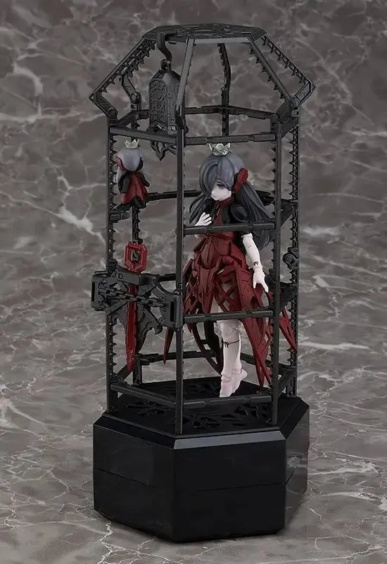 [Pre-order] Chitocerium- chitocerium XCII-urania Plastic Model Kit GSC