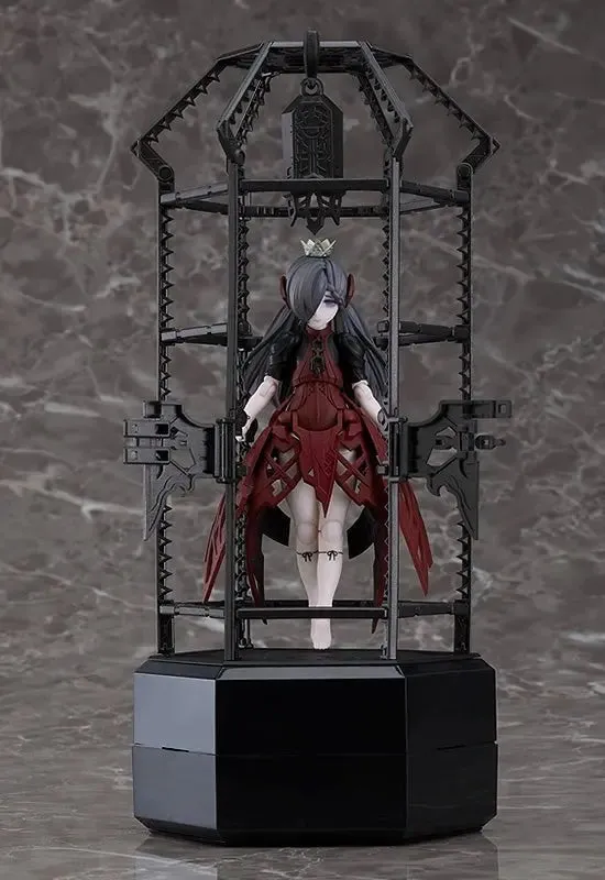 [Pre-order] Chitocerium- chitocerium XCII-urania Plastic Model Kit GSC