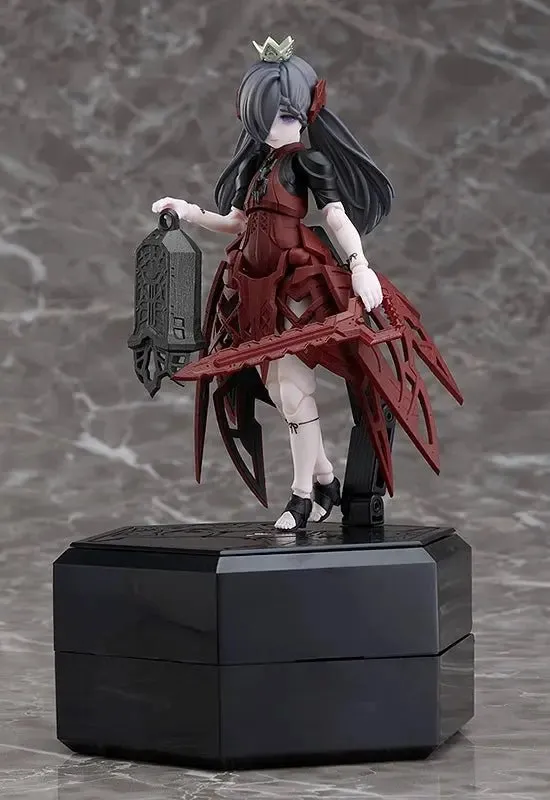 [Pre-order] Chitocerium- chitocerium XCII-urania Plastic Model Kit GSC