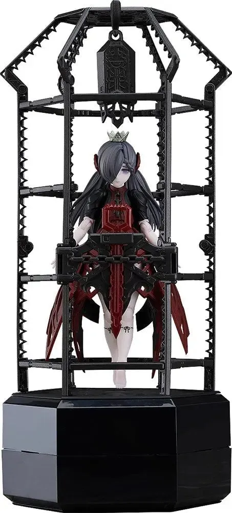[Pre-order] Chitocerium- chitocerium XCII-urania Plastic Model Kit GSC