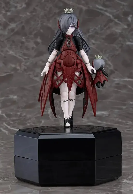 [Pre-order] Chitocerium- chitocerium XCII-urania Plastic Model Kit GSC