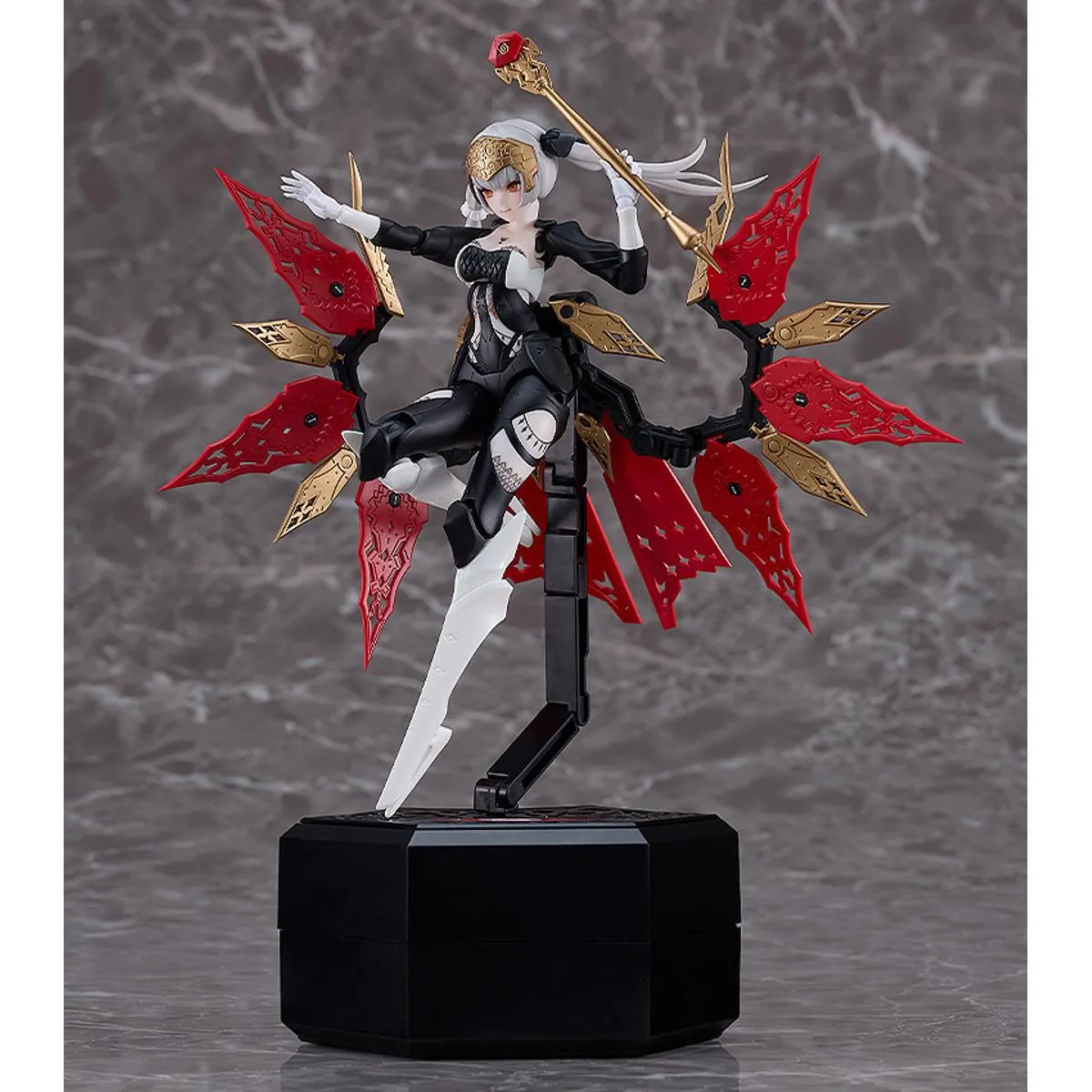 [Pre-order] Chitocerium - I-hydra Plastic Model Kit Good Smile Company