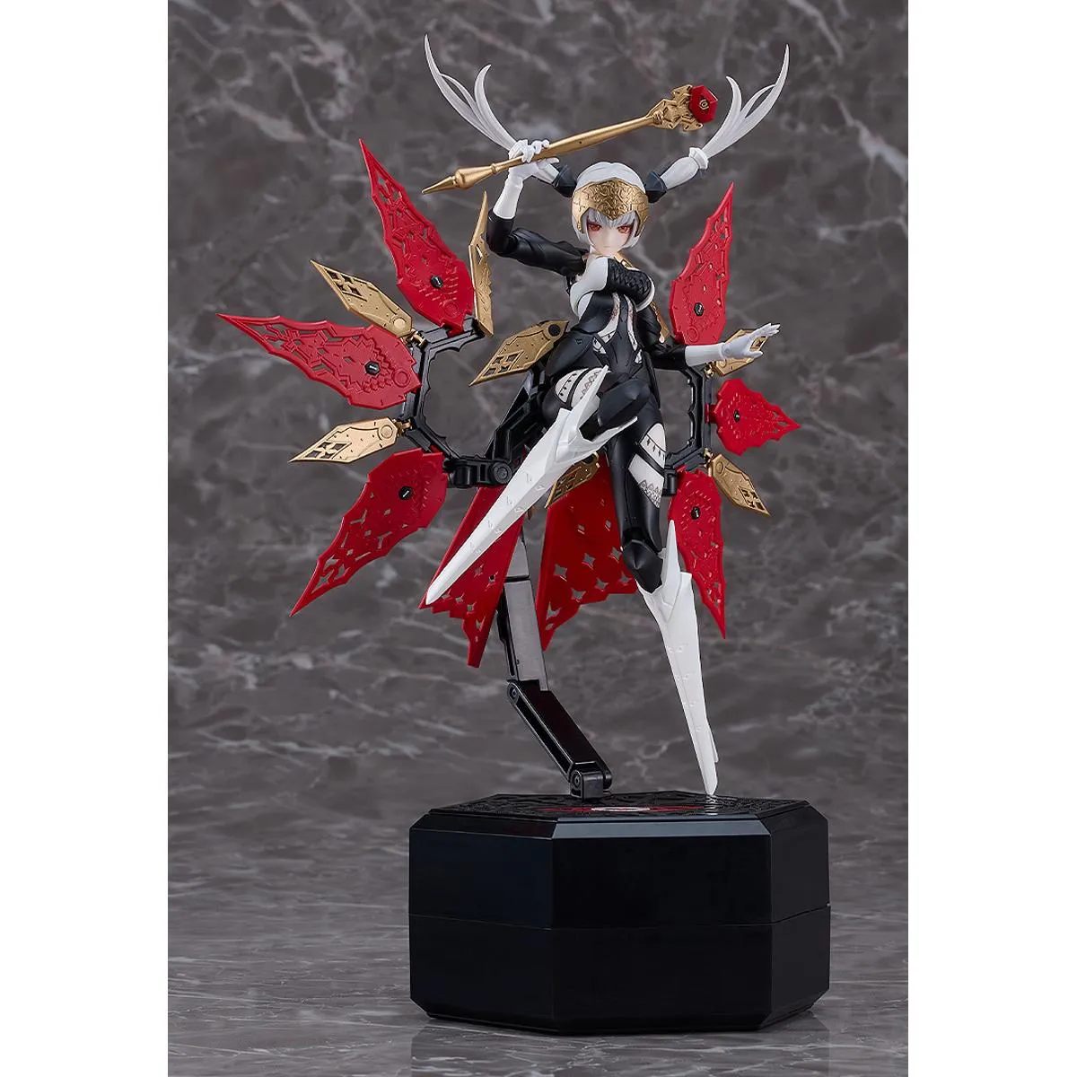 [Pre-order] Chitocerium - I-hydra Plastic Model Kit Good Smile Company