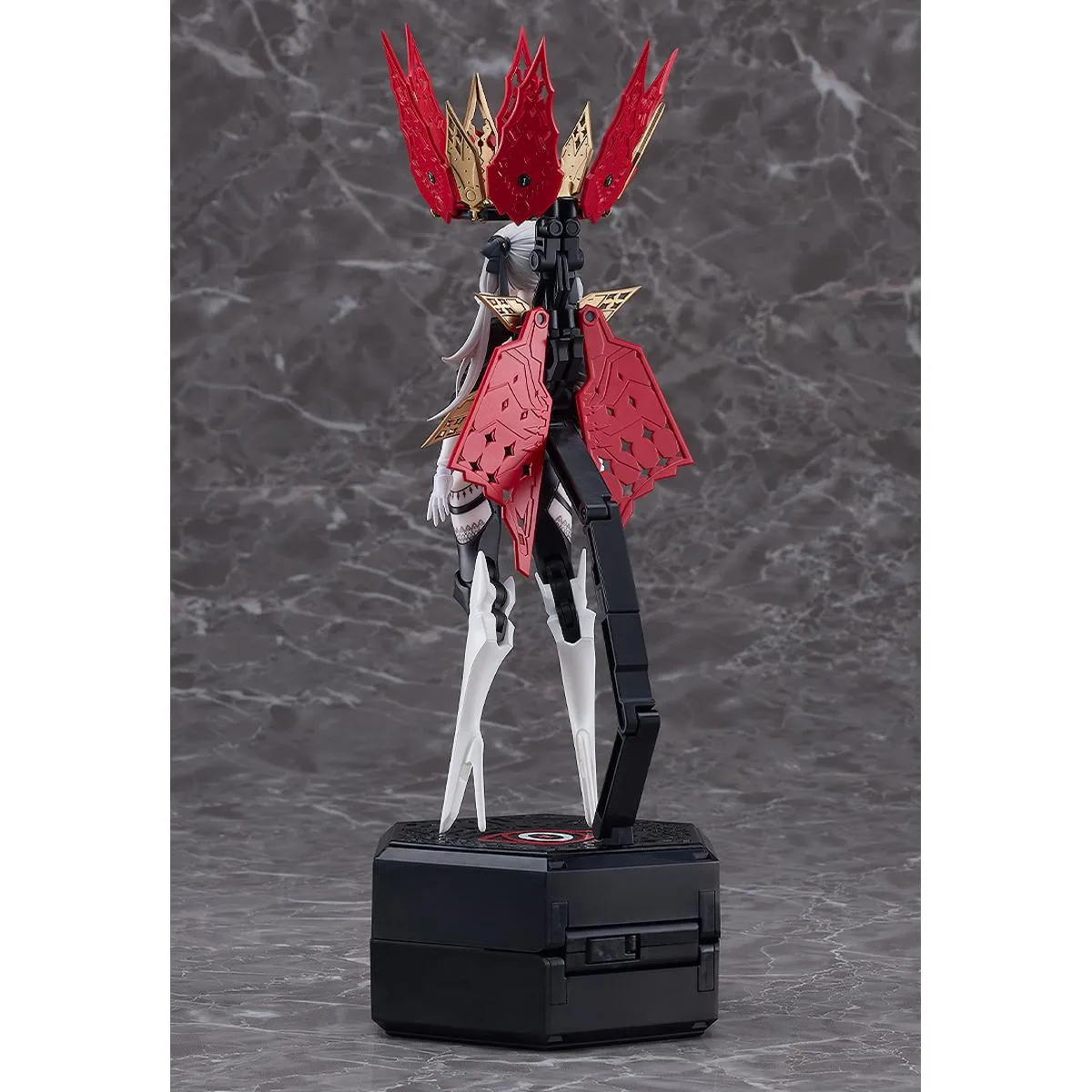 [Pre-order] Chitocerium - I-hydra Plastic Model Kit Good Smile Company