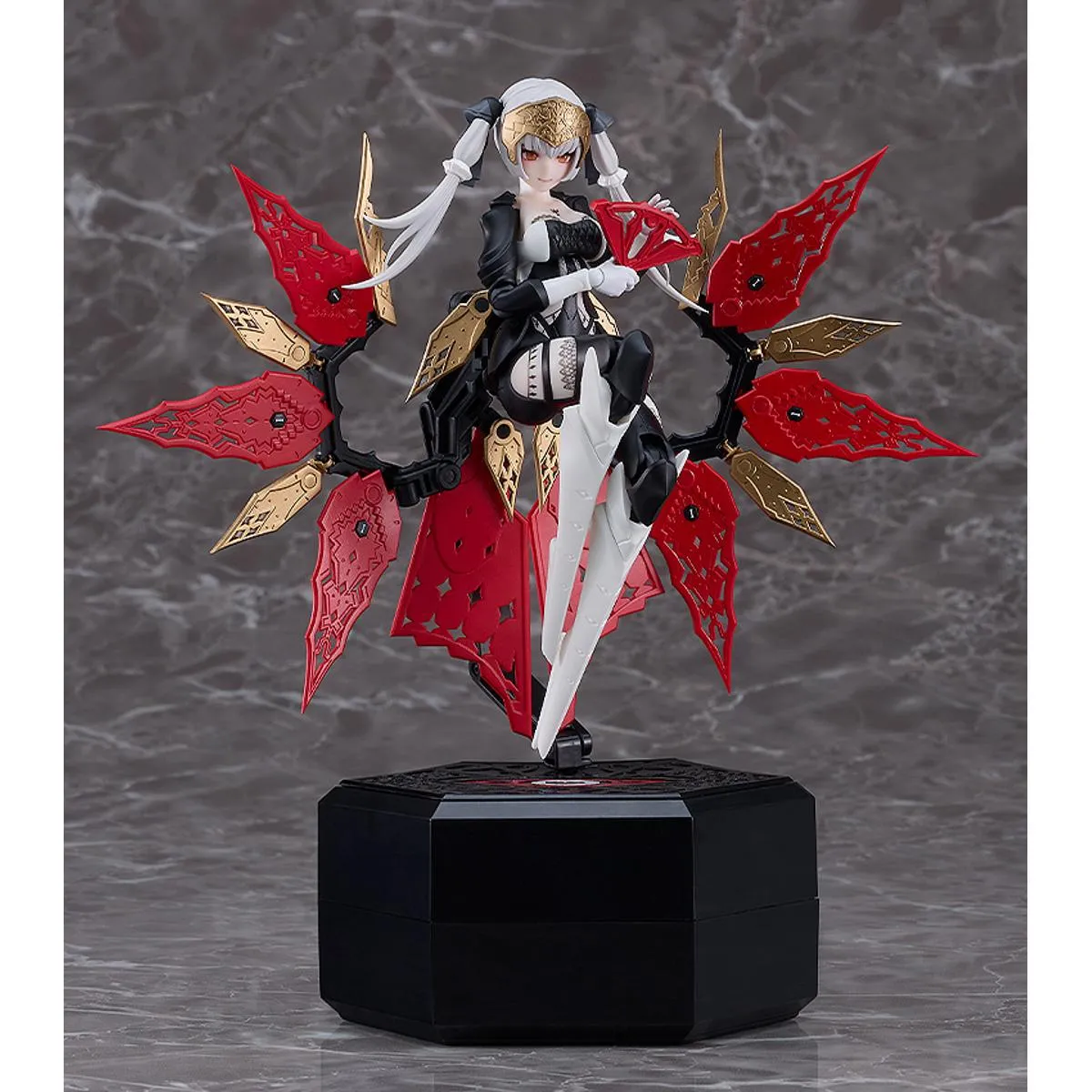 [Pre-order] Chitocerium - I-hydra Plastic Model Kit Good Smile Company