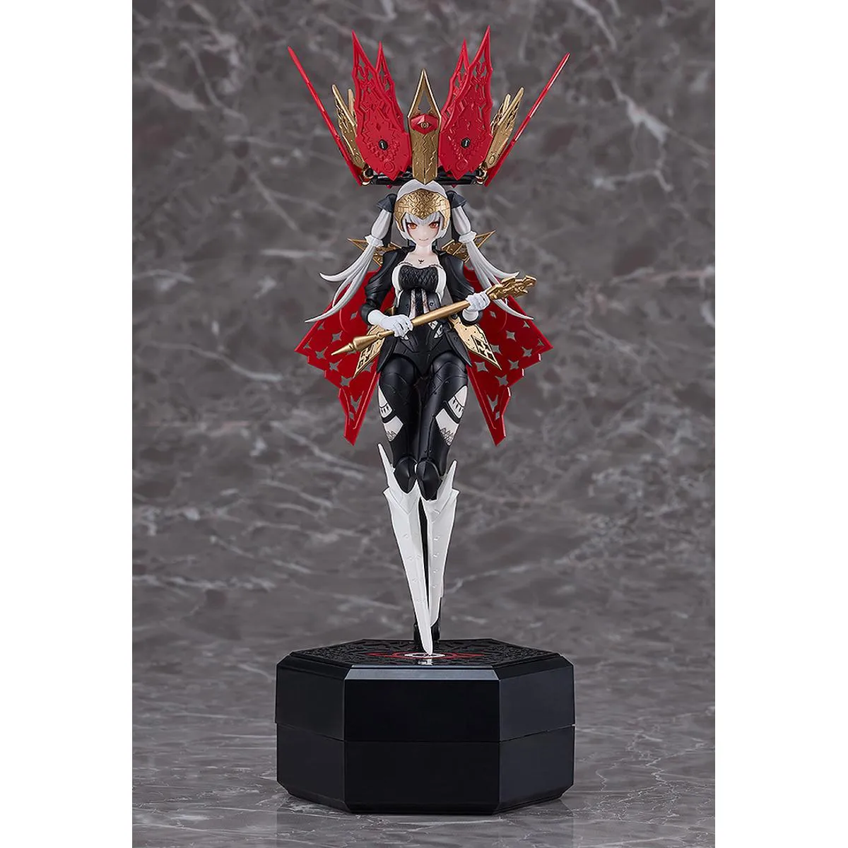 [Pre-order] Chitocerium - I-hydra Plastic Model Kit Good Smile Company