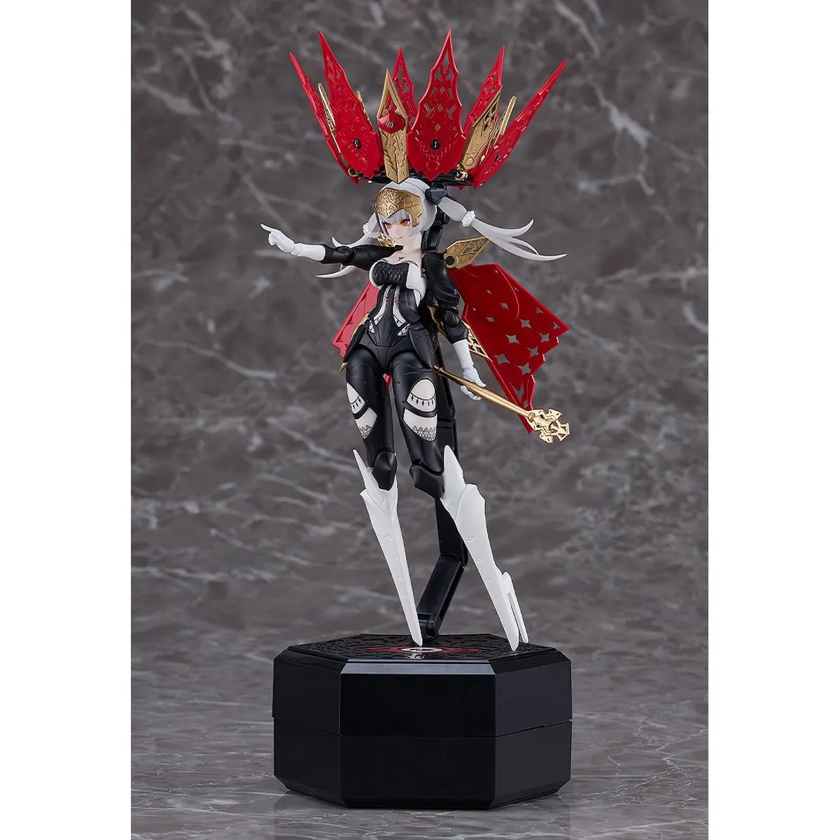 [Pre-order] Chitocerium - I-hydra Plastic Model Kit Good Smile Company