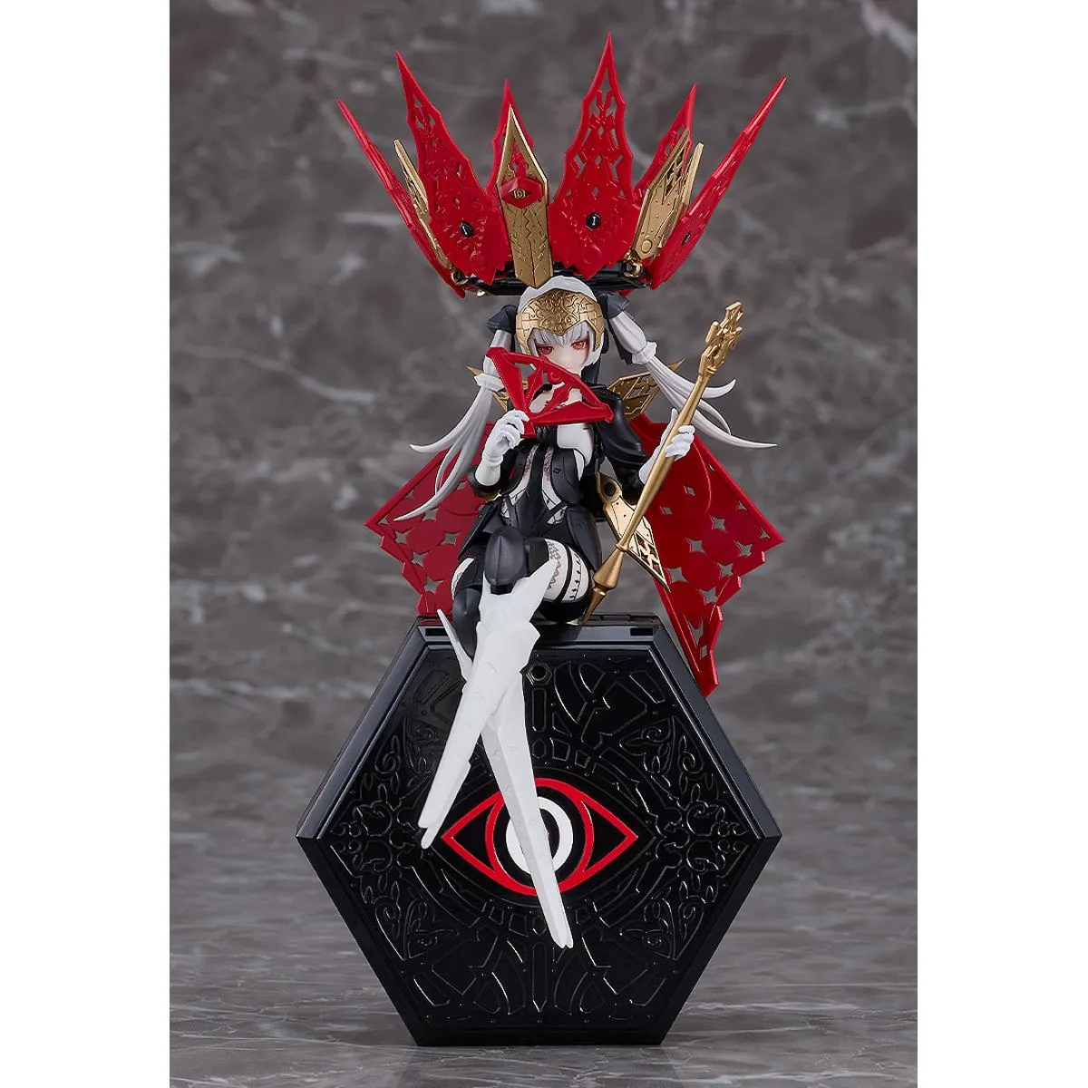 [Pre-order] Chitocerium - I-hydra Plastic Model Kit Good Smile Company