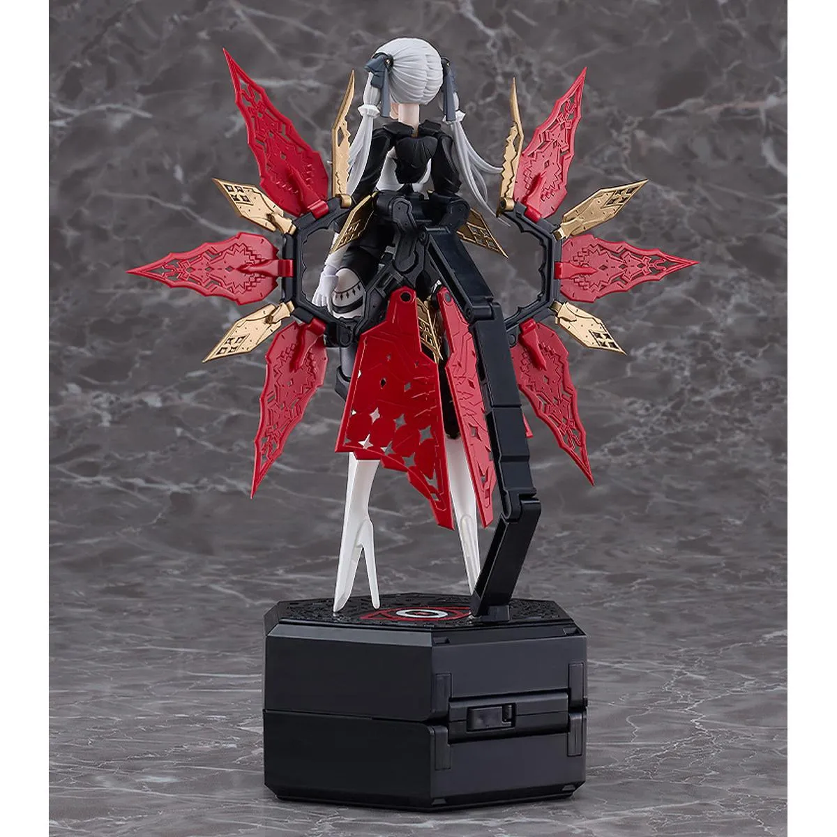 [Pre-order] Chitocerium - I-hydra Plastic Model Kit Good Smile Company