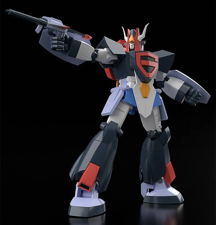 [Pre-order] Choriki Robo Galatt - Jumbow Plastic Model Kit Good Smile Company