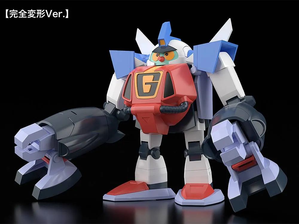 [Pre-order] Choriki Robo Galatt - Jumbow Plastic Model Kit Good Smile Company