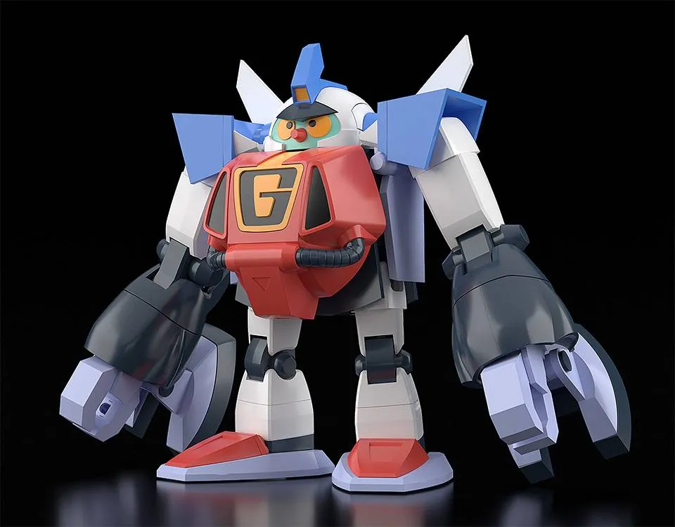 [Pre-order] Choriki Robo Galatt - Jumbow Plastic Model Kit Good Smile Company
