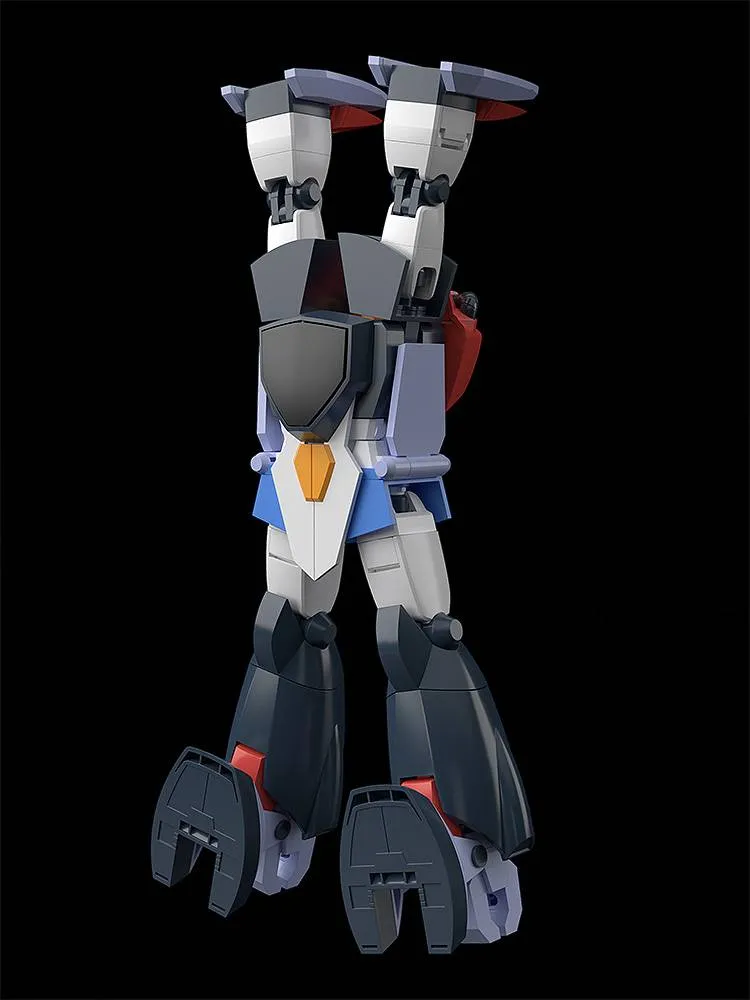 [Pre-order] Choriki Robo Galatt - Jumbow Plastic Model Kit Good Smile Company