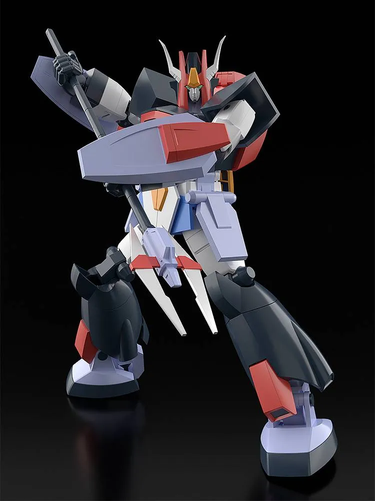 [Pre-order] Choriki Robo Galatt - Jumbow Plastic Model Kit Good Smile Company
