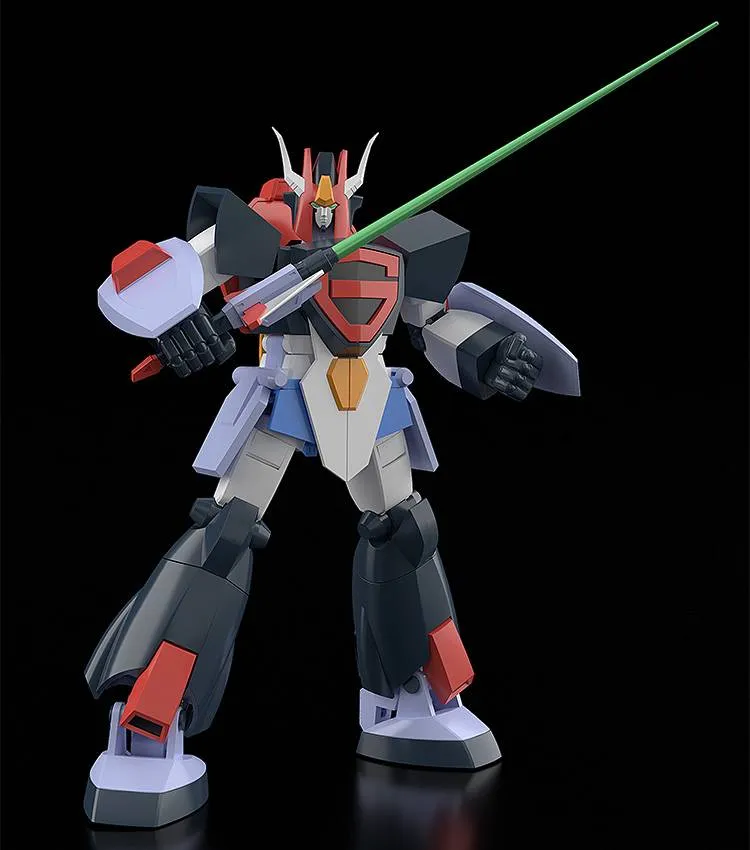 [Pre-order] Choriki Robo Galatt - Jumbow Plastic Model Kit Good Smile Company