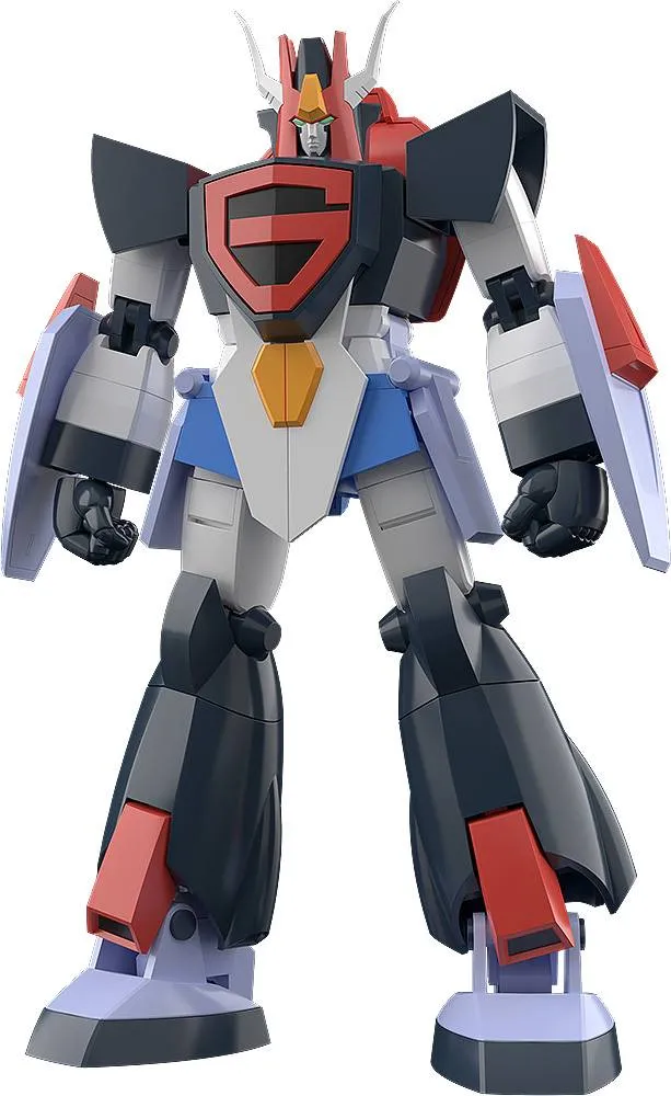 [Pre-order] Choriki Robo Galatt - Jumbow Plastic Model Kit Good Smile Company