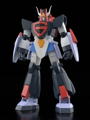 [Pre-order] Choriki Robo Galatt - Jumbow Plastic Model Kit Good Smile Company
