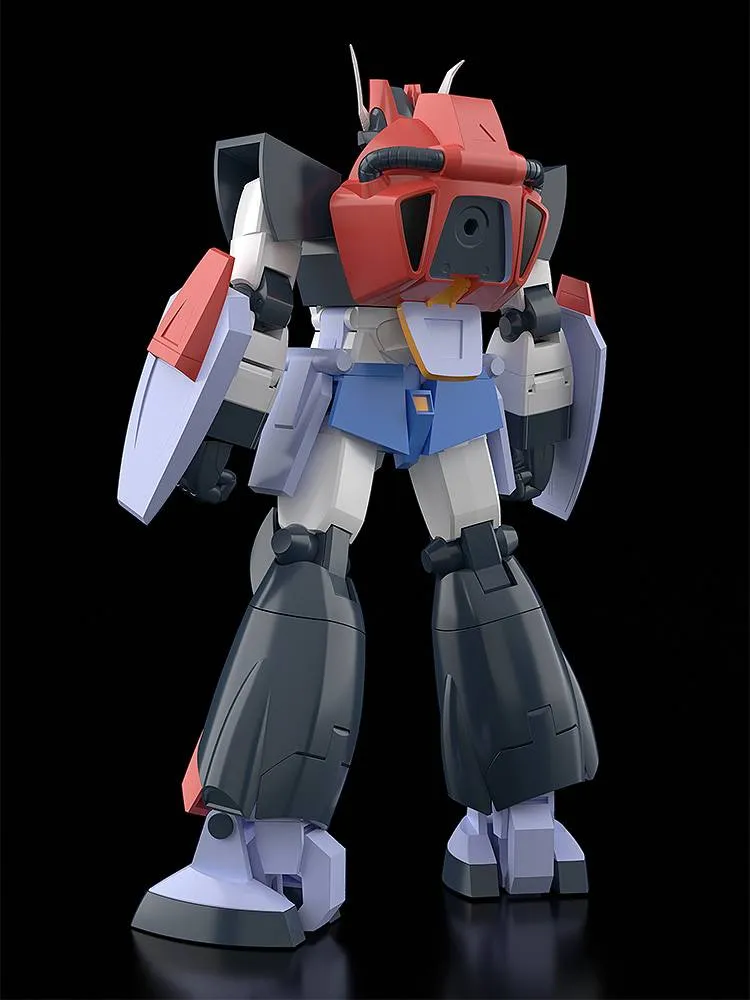 [Pre-order] Choriki Robo Galatt - Jumbow Plastic Model Kit Good Smile Company