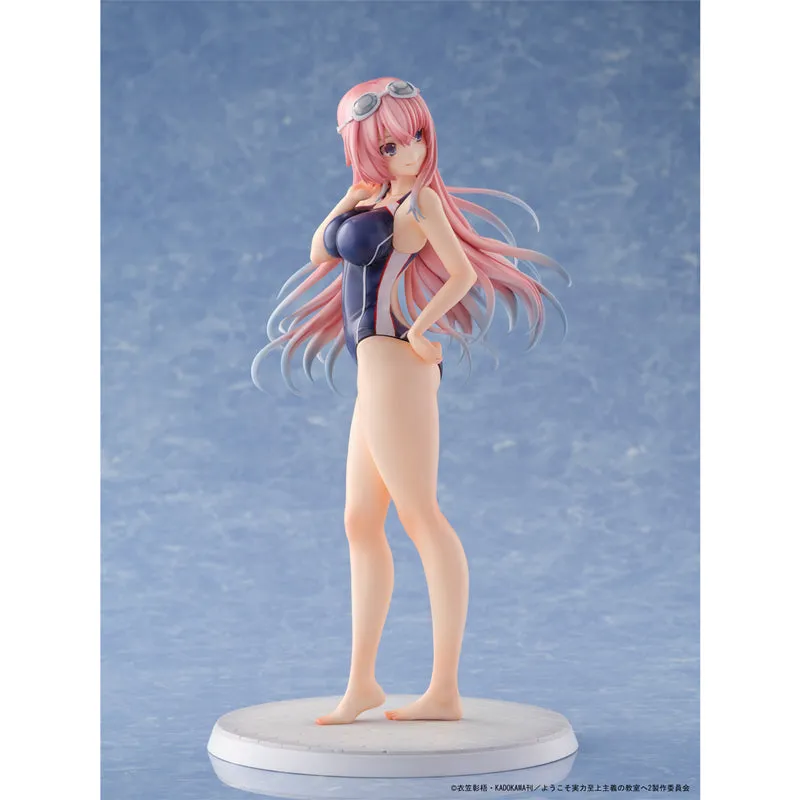 [Pre-order] Classroom of the Elite - Honami Ichinose (Swimsuit Ver.) 1/6 Scale Figure Hobby Stock