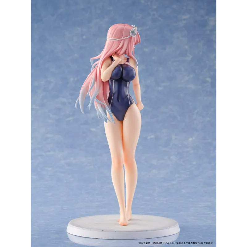 [Pre-order] Classroom of the Elite - Honami Ichinose (Swimsuit Ver.) 1/6 Scale Figure Hobby Stock