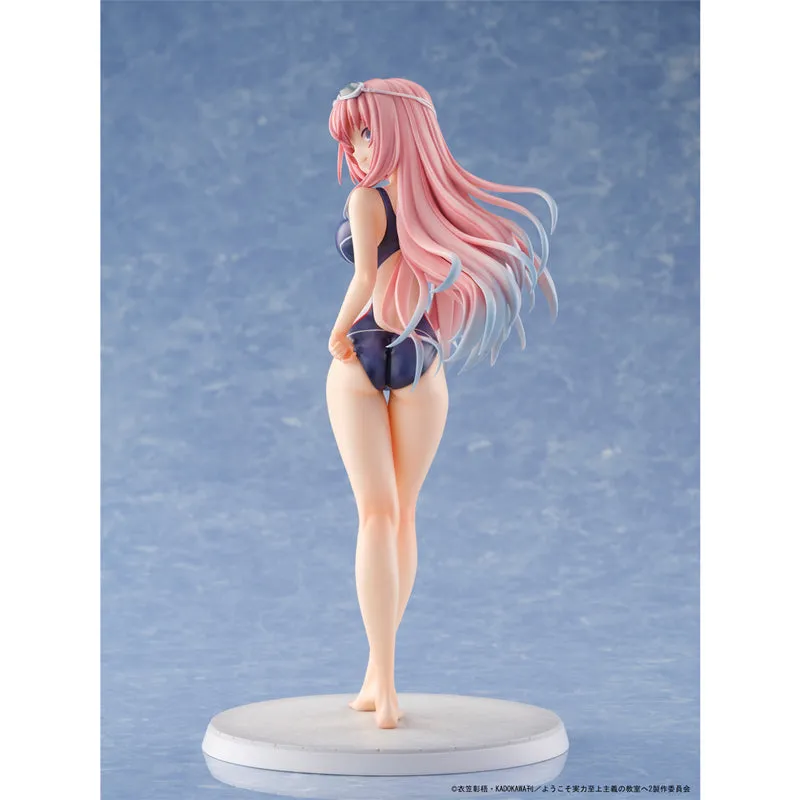 [Pre-order] Classroom of the Elite - Honami Ichinose (Swimsuit Ver.) 1/6 Scale Figure Hobby Stock