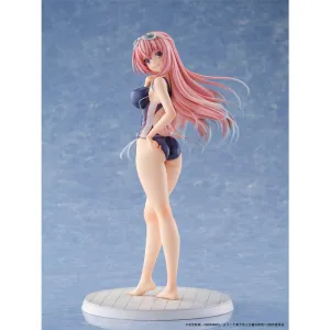 [Pre-order] Classroom of the Elite - Honami Ichinose (Swimsuit Ver.) 1/6 Scale Figure Hobby Stock