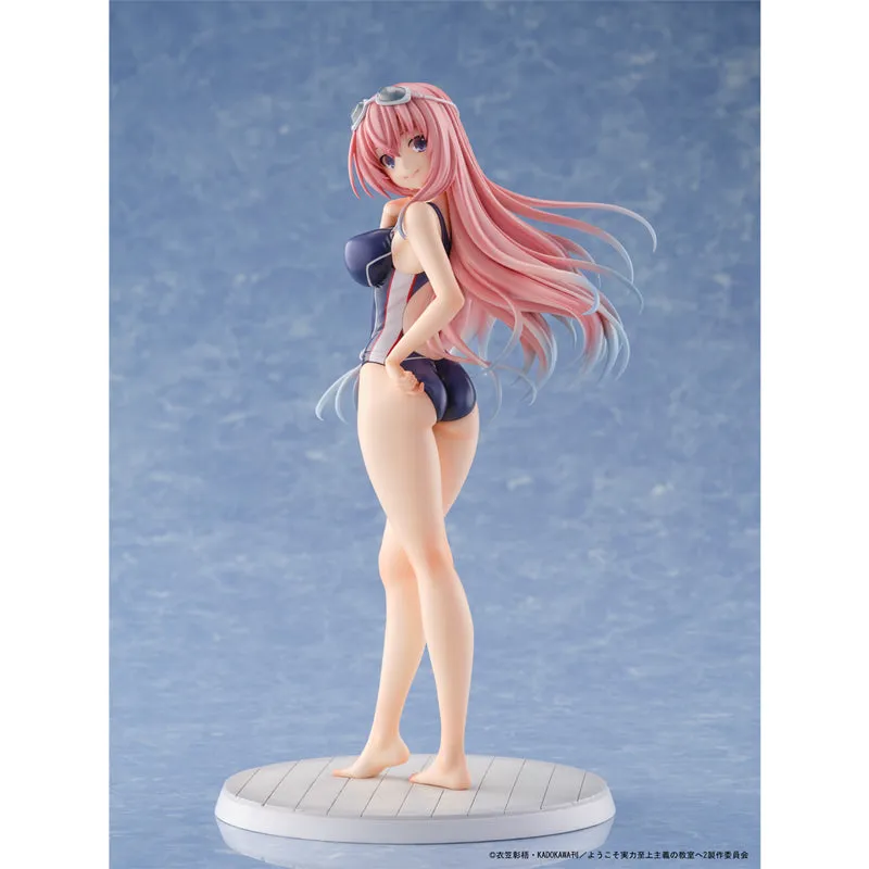 [Pre-order] Classroom of the Elite - Honami Ichinose (Swimsuit Ver.) 1/6 Scale Figure Hobby Stock