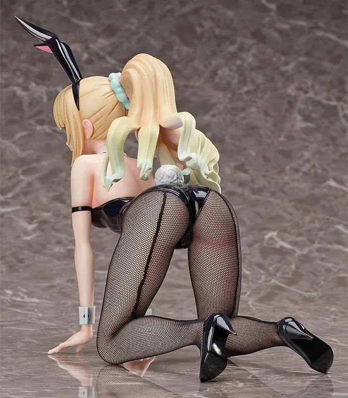 [Pre-order] Classroom of the Elite - Kei Karuizawa (Bunny Ver.) 1/4 Scale Figure FREEing