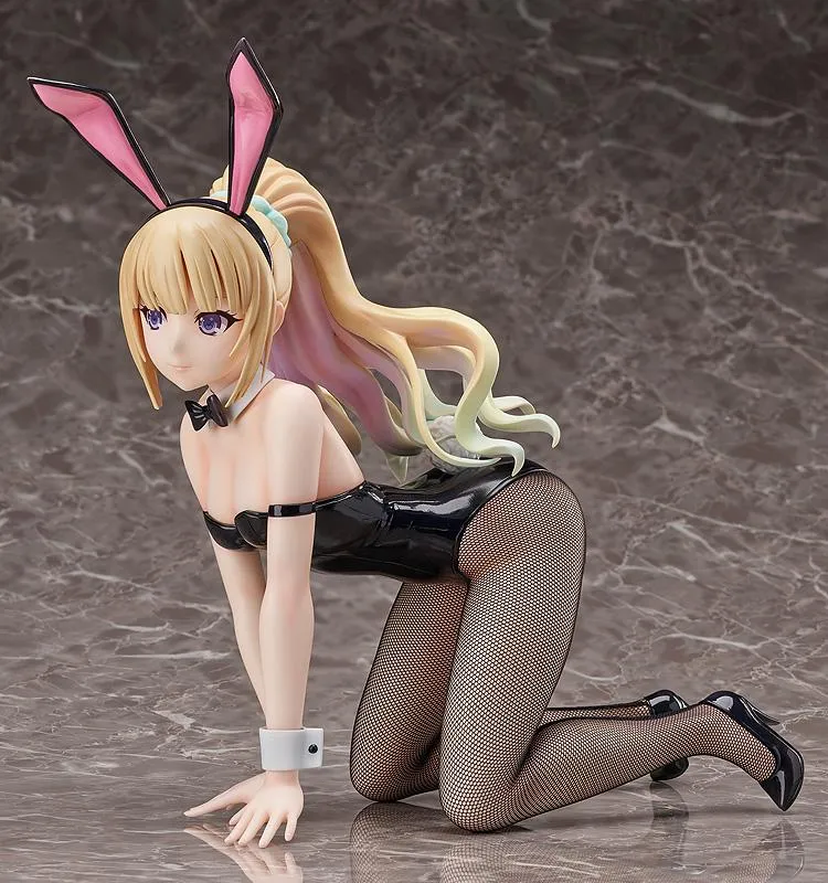 [Pre-order] Classroom of the Elite - Kei Karuizawa (Bunny Ver.) 1/4 Scale Figure FREEing
