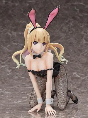 [Pre-order] Classroom of the Elite - Kei Karuizawa (Bunny Ver.) 1/4 Scale Figure FREEing