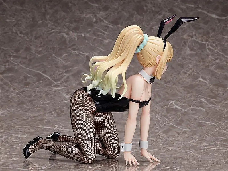 [Pre-order] Classroom of the Elite - Kei Karuizawa (Bunny Ver.) 1/4 Scale Figure FREEing