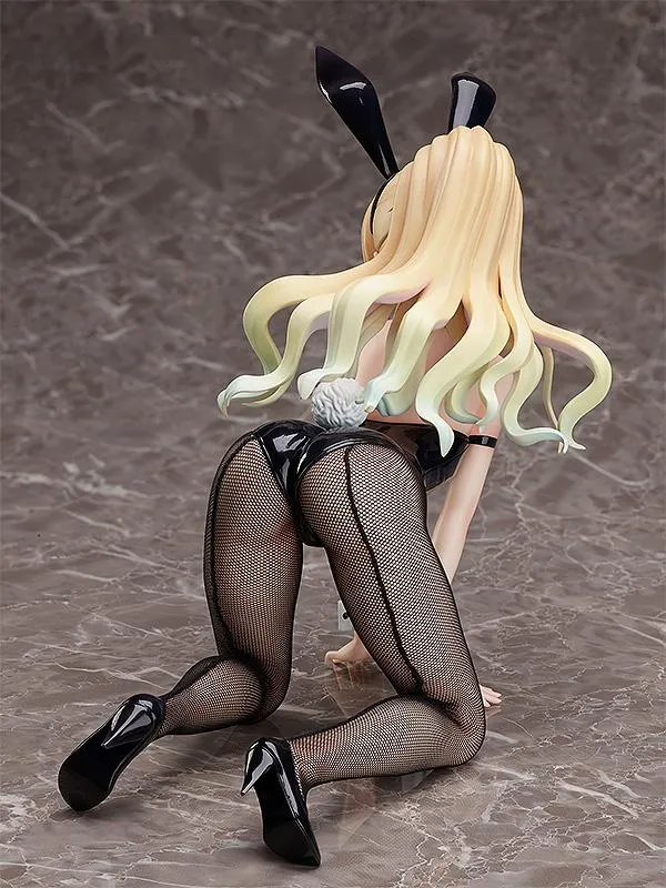[Pre-order] Classroom of the Elite - Kei Karuizawa (Bunny Ver.) 1/4 Scale Figure FREEing