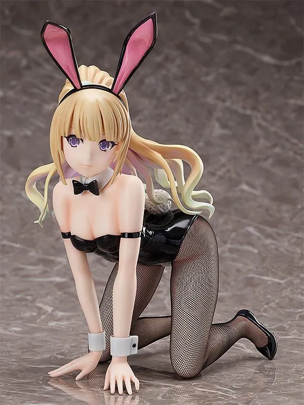 [Pre-order] Classroom of the Elite - Kei Karuizawa (Bunny Ver.) 1/4 Scale Figure FREEing