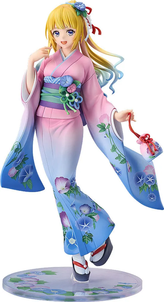 [Pre-order] Classroom of the Elite - Kei Karuizawa (Kimono Ver.) 1/7 Scale Figure Good Smile Arts Shanghai