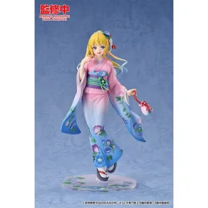 [Pre-order] Classroom of the Elite - Kei Karuizawa (Kimono Ver.) 1/7 Scale Figure Good Smile Arts Shanghai