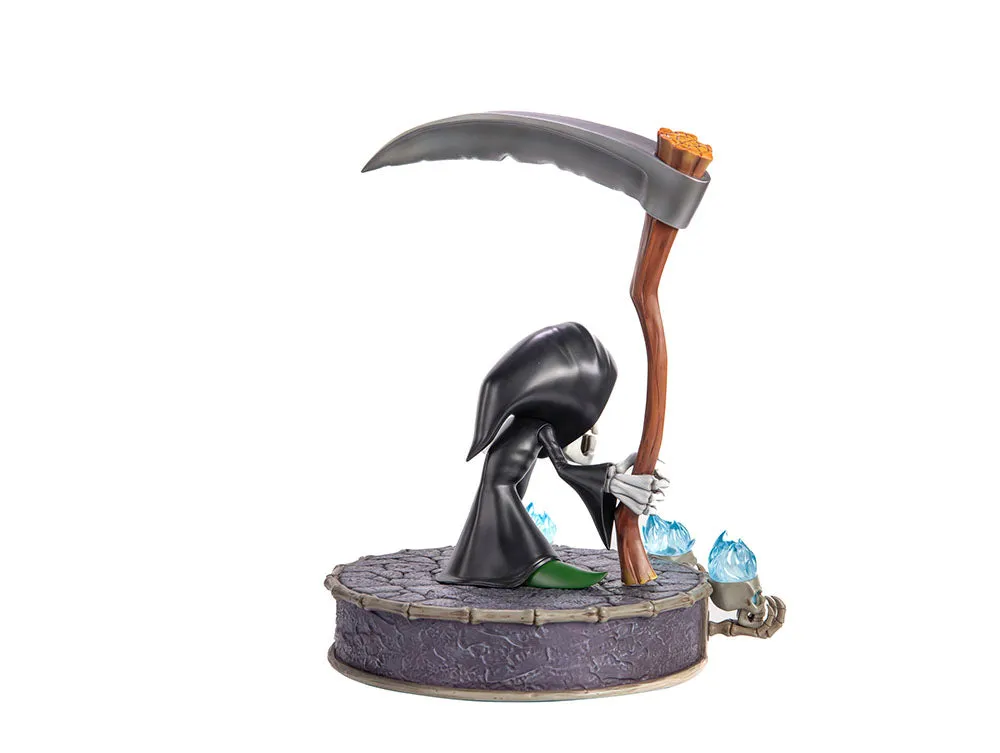 [Pre-order] Conker's Bad Fur Day - Gregg The Grim Reaper Non Scale Figure First 4 Figures