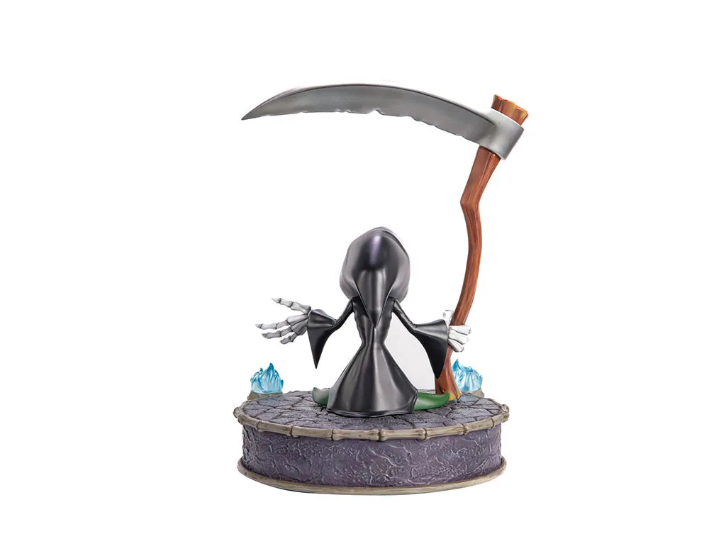 [Pre-order] Conker's Bad Fur Day - Gregg The Grim Reaper Non Scale Figure First 4 Figures
