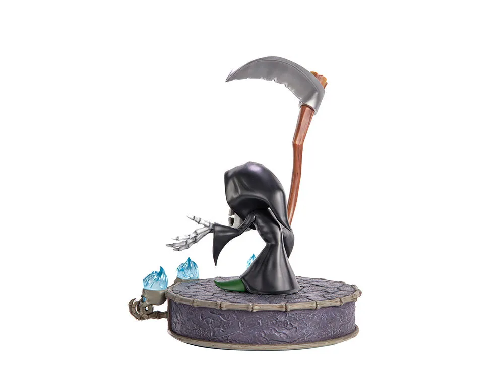 [Pre-order] Conker's Bad Fur Day - Gregg The Grim Reaper Non Scale Figure First 4 Figures