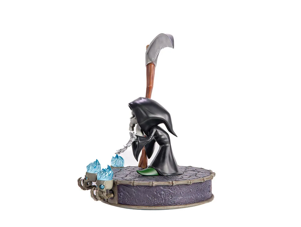 [Pre-order] Conker's Bad Fur Day - Gregg The Grim Reaper Non Scale Figure First 4 Figures