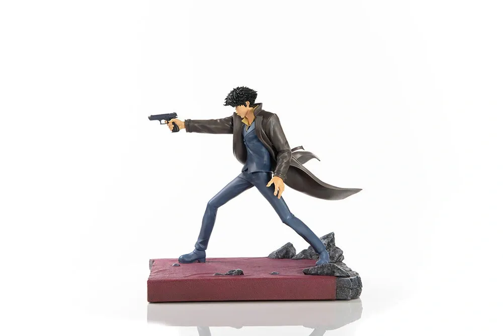 [Pre-order] Cowboy Bebop - Spike(Last Stand Ver.) None Scale Figure First 4 Figures